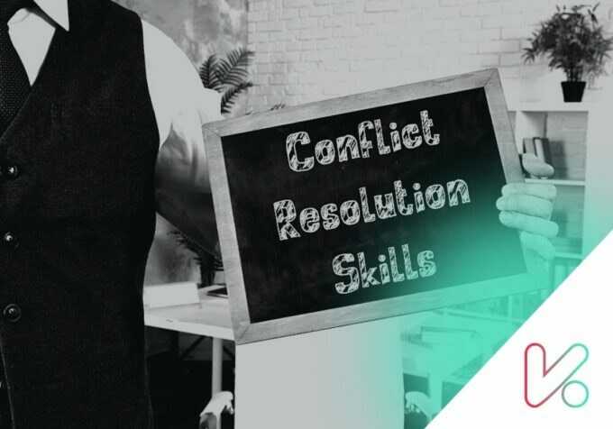 How Do Conflict Resolution Coaches Help Clients Build Their Conflict Management Skills?