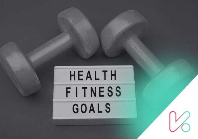 Setting Clear Health Goals