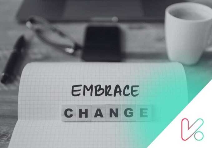 Think Coaching Academy - Embracing Change