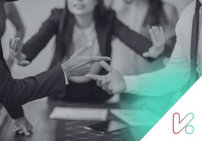 Think Coaching Academy – Conflict Resolution Think Coaching Academy - Conflict Resolution