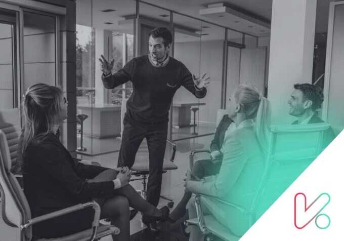 Conflict Resolution Coaching Improves Workplace Communication