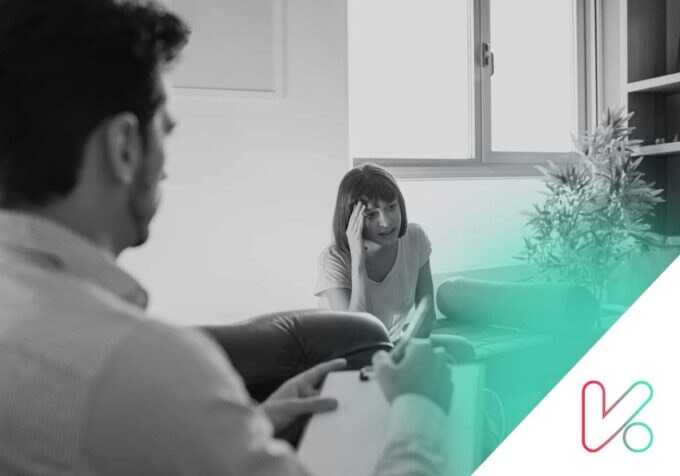 The Intersection of Health Coaching and Mental Health