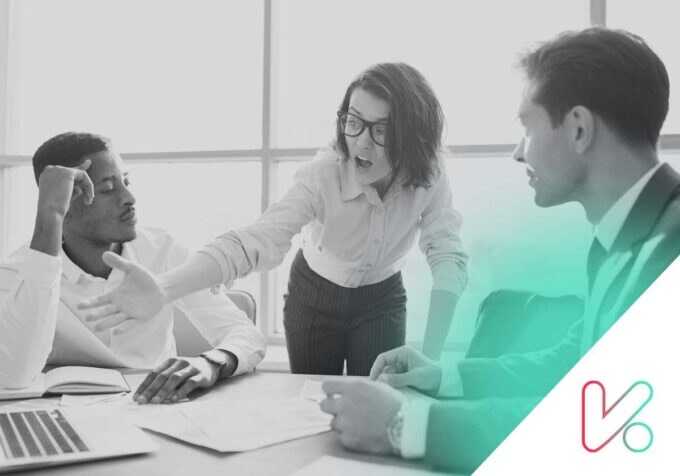 How Conflict Resolution Coaching Can Transform Team Dynamics