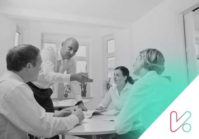 Strategies for Preventing Team Conflict Resolution