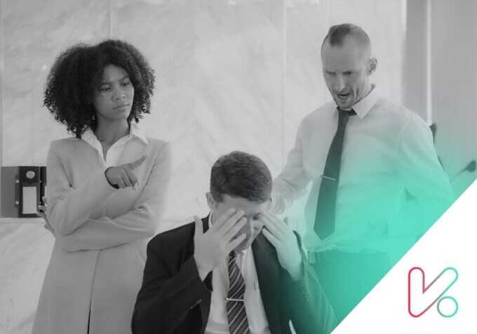 Conflict Resolution Coaching after workplace bullying and recovery