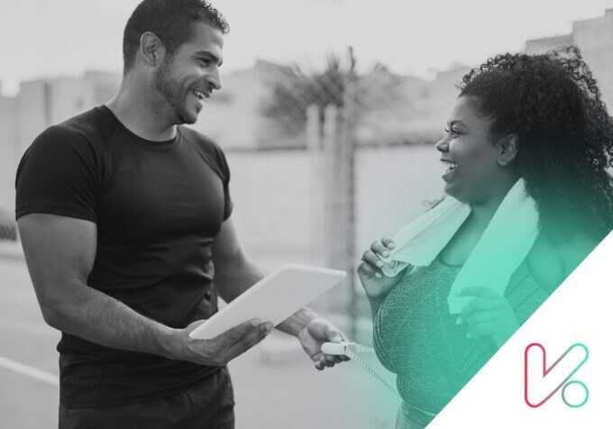 Accessible Fitness Through Health Coaching