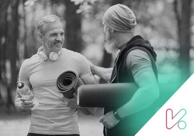 Health Coaching Strategies for Male Wellness
