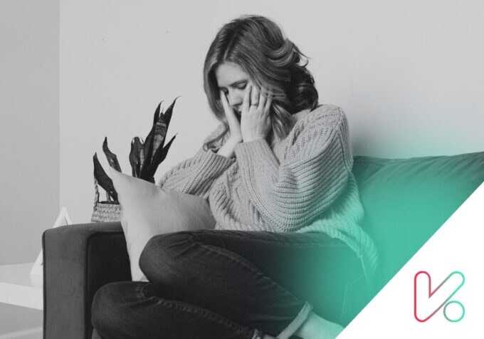 Wellness Coaching for Managing Anxiety and Depression