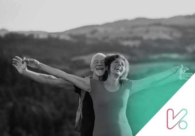 Health Coaching for Ageing Gracefully and Maintaining Vitality