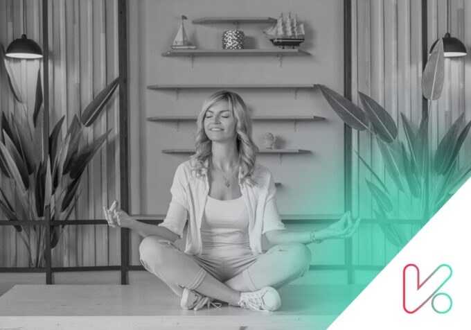 Holistic Habit Formation Through Health Coaching
