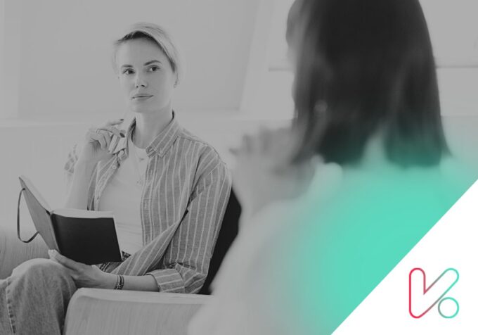 Using NLP Coaching to Challenge Cognitive Distortions