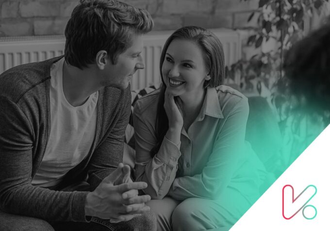Emotional Intelligence Coaching for Couples and Relationships