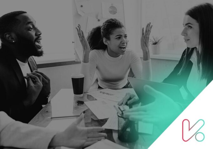 Think Coaching Academy-Conflict Resolution Coaching